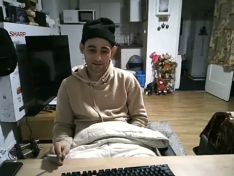 mihaimichael online show from 11/18/25, 01:21