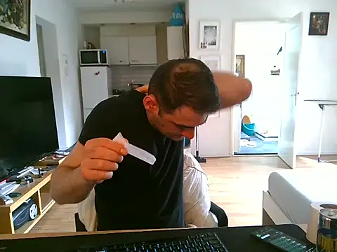 mihaimichael online show from 05/21/26, 09:17