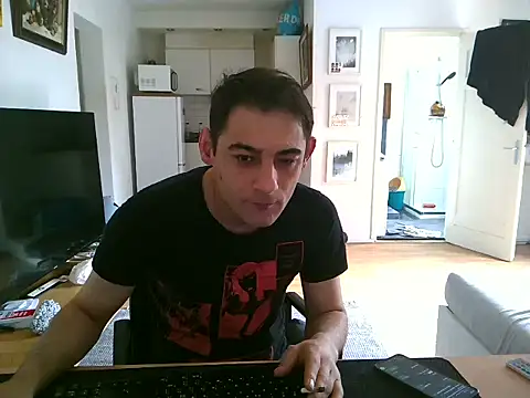 mihaimichael online show from 06/12/26, 11:41