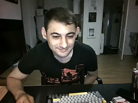 mihaimichael online show from 07/14/26, 01:16