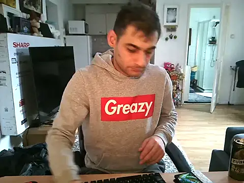 mihaimichael online show from 11/11/25, 12:11