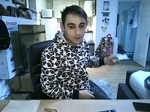 mihaimichael online show from 12/16/25, 02:10