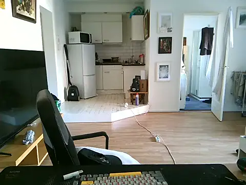 mihaimichael online show from 07/12/26, 03:24