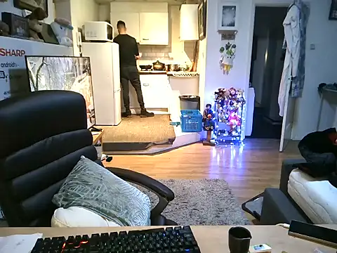 mihaimichael online show from 12/02/25, 12:00