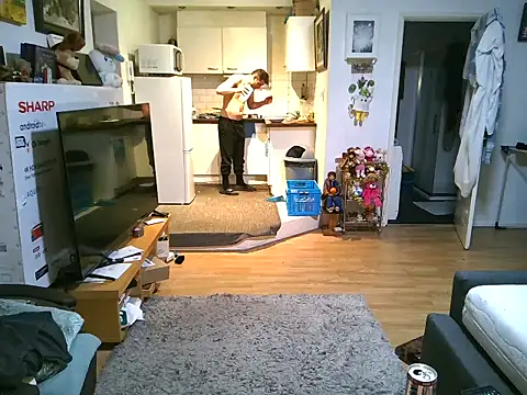 mihaimichael online show from 12/05/25, 01:05