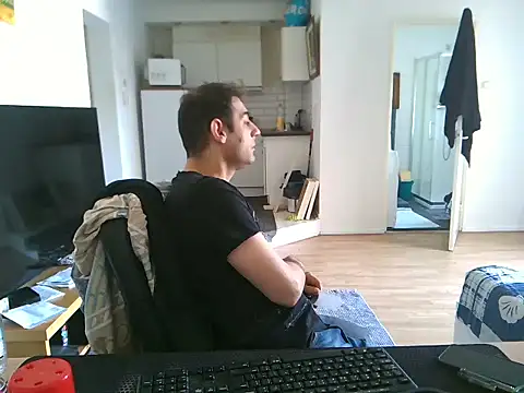 mihaimichael online show from 06/20/26, 01:49