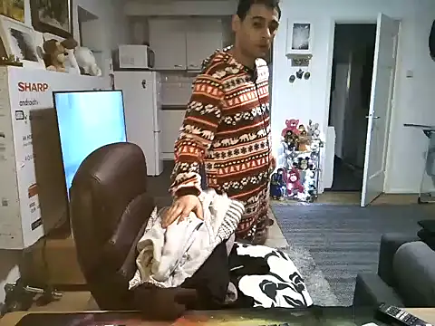 mihaimichael online show from 10/15/25, 07:22