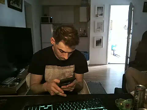 mihaimichael online show from 05/03/26, 10:53