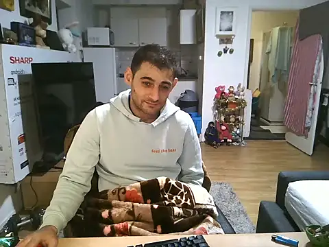 mihaimichael online show from 11/21/25, 12:09