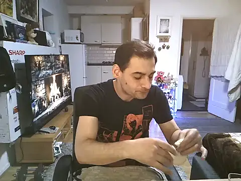 mihaimichael online show from 10/29/25, 12:42