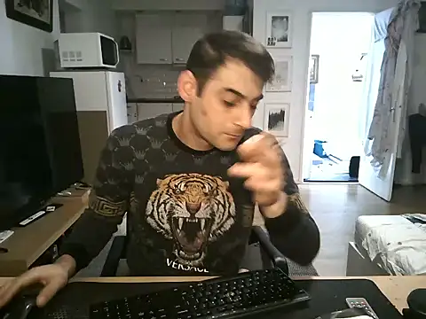 mihaimichael online show from 06/07/26, 09:25