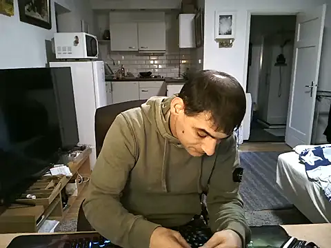 mihaimichael online show from 10/13/25, 06:53