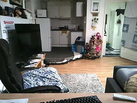 Snapshot of mihaimichael chatting on 12/21/25, 11:56 mihaimichael online show from 12/21/25, 11:56