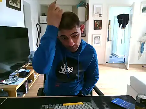 mihaimichael online show from 07/08/26, 10:49