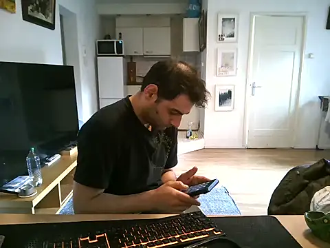 mihaimichael online show from 04/23/26, 07:37