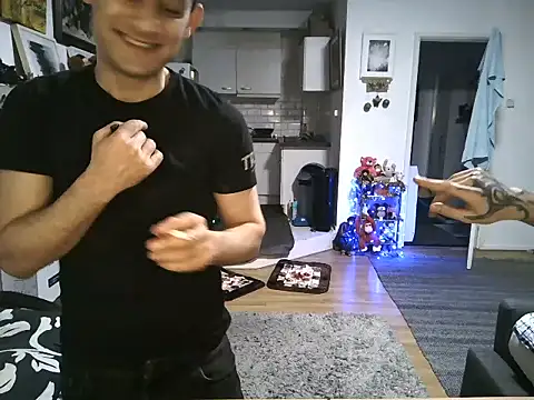 mihaimichael online show from 10/23/25, 12:31