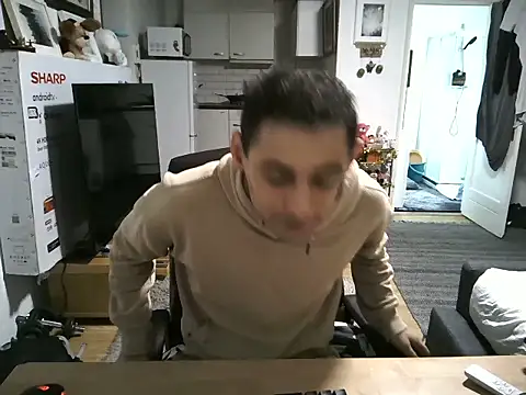 mihaimichael online show from 10/26/25, 12:05