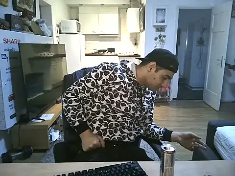 mihaimichael online show from 11/30/25, 03:24