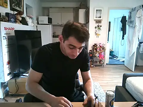 mihaimichael online show from 12/04/25, 12:59