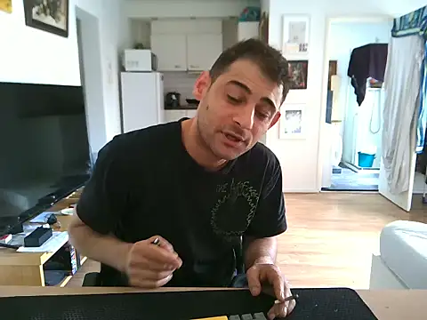 mihaimichael online show from 07/01/26, 12:16
