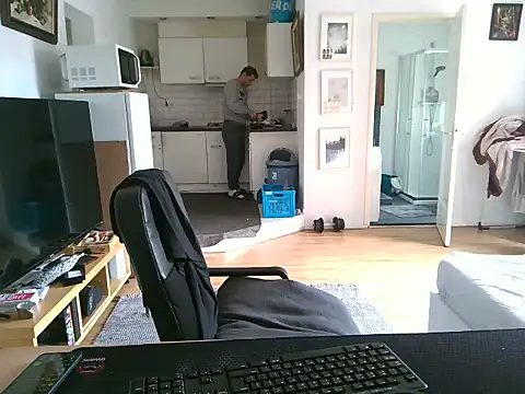 mihaimichael online show from 06/02/26, 03:34