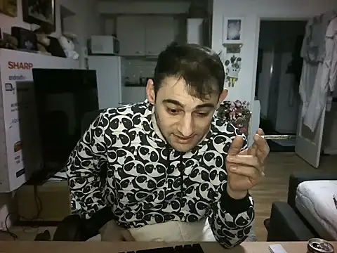 mihaimichael online show from 12/02/25, 03:47