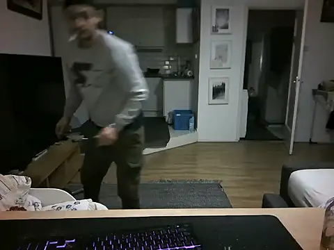 mihaimichael online show from 04/30/26, 08:57