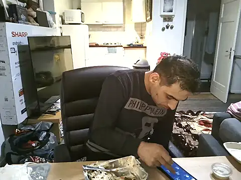 mihaimichael online show from 11/05/25, 12:36