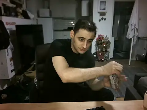 mihaimichael online show from 11/15/25, 12:03