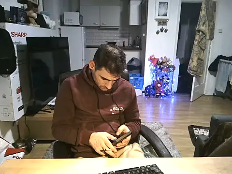 mihaimichael online show from 11/19/25, 02:33