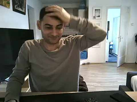 mihaimichael online show from 05/11/26, 04:04