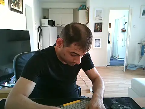 mihaimichael online show from 07/06/26, 03:58