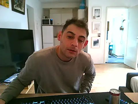 mihaimichael online show from 05/11/26, 11:44