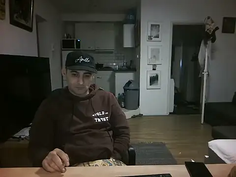 mihaimichael online show from 05/19/26, 01:56