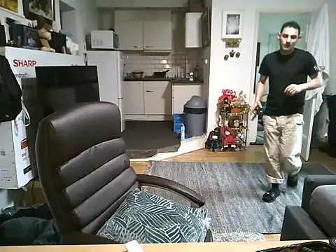 mihaimichael online show from 11/15/25, 02:43