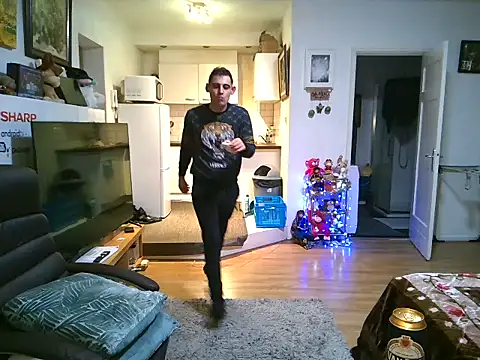 mihaimichael online show from 11/22/25, 12:21