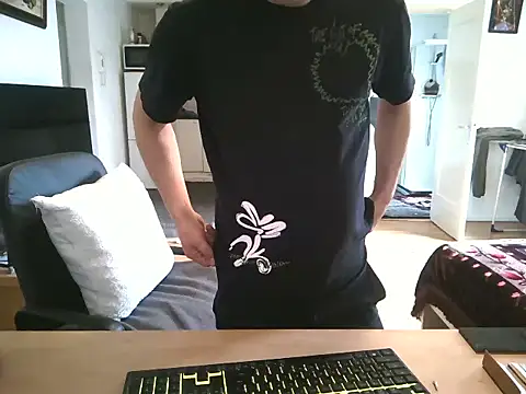 mihaimichael online show from 05/19/26, 02:02