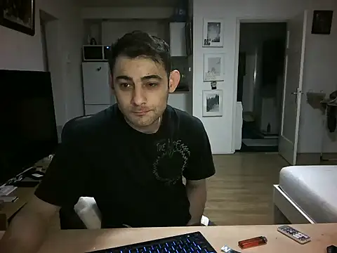 mihaimichael online show from 05/25/26, 11:36