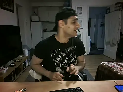 mihaimichael online show from 05/27/26, 07:43