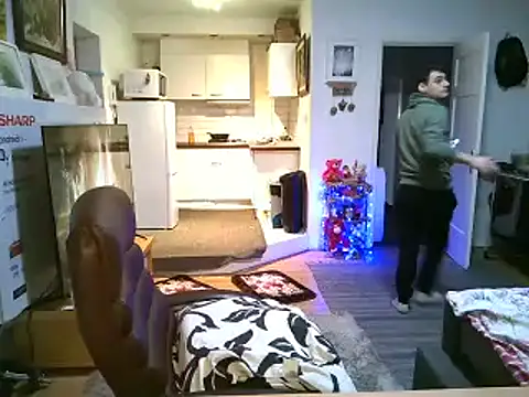 mihaimichael online show from 10/14/25, 07:03