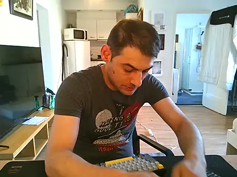 mihaimichael online show from 07/14/26, 04:57