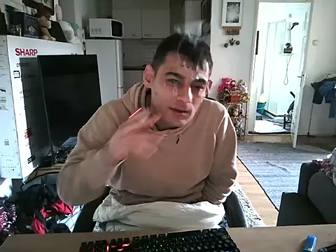 mihaimichael online show from 11/08/25, 12:42