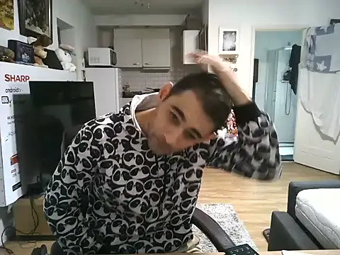 mihaimichael online show from 12/03/25, 01:32