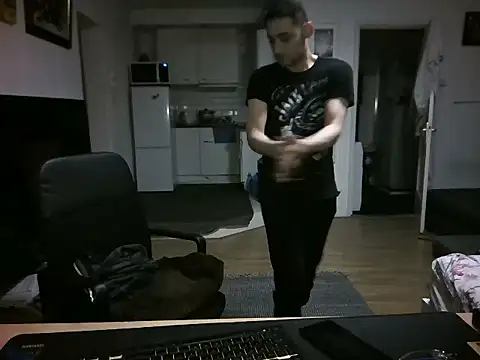 mihaimichael online show from 05/17/26, 02:11