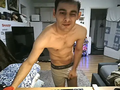 Snapshot of mihaimichael chatting on 12/22/25, 12:00 mihaimichael online show from 12/22/25, 12:00