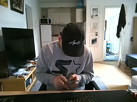 mihaimichael online show from 05/14/26, 02:47