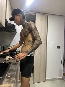 Herem369 online show from 11/09/25, 03:21