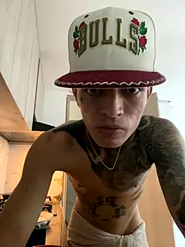 Herem369 online show from 10/30/25, 12:25