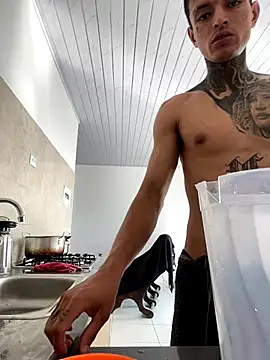 Herem369 online show from 12/03/25, 01:43