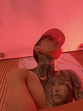 Herem369 online show from 11/03/25, 03:37